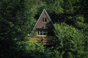 Barbuy - Natuurhuisje in Durbuy - Bar - Zwem - Ontspan